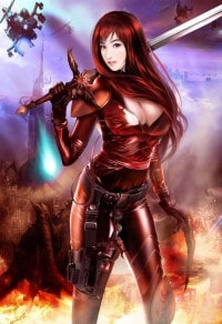 《爆红后我凭实力让黑粉真香》