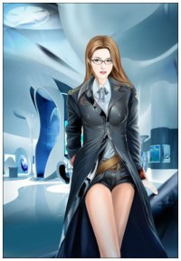 《斗罗:开局签到武魂死神》