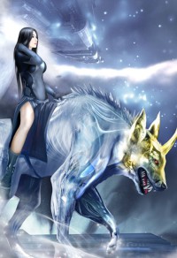 《斗罗大陆4终极斗罗》