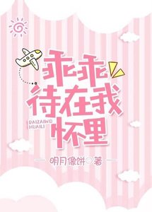 《乖乖待在我怀里》