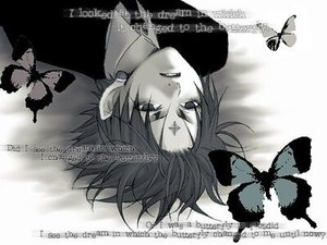 《库洛洛什么的,最讨厌了!》