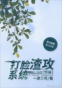 《打脸渣攻系统》