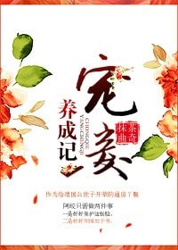 《宠妾养成记》