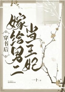 《穿书后嫁给男二当王妃》