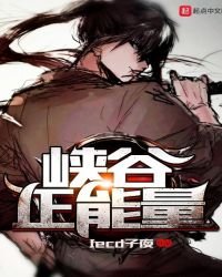 《峡谷正能量》