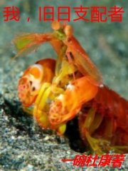 《我,旧日支配者》