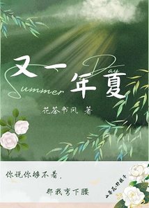 《又一年夏》