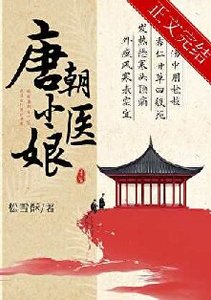《唐朝小医娘》